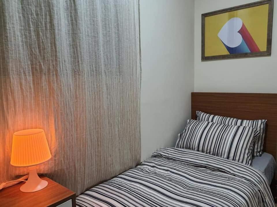 Arc Austin Hill Apartment Johor Bahru Luaran gambar