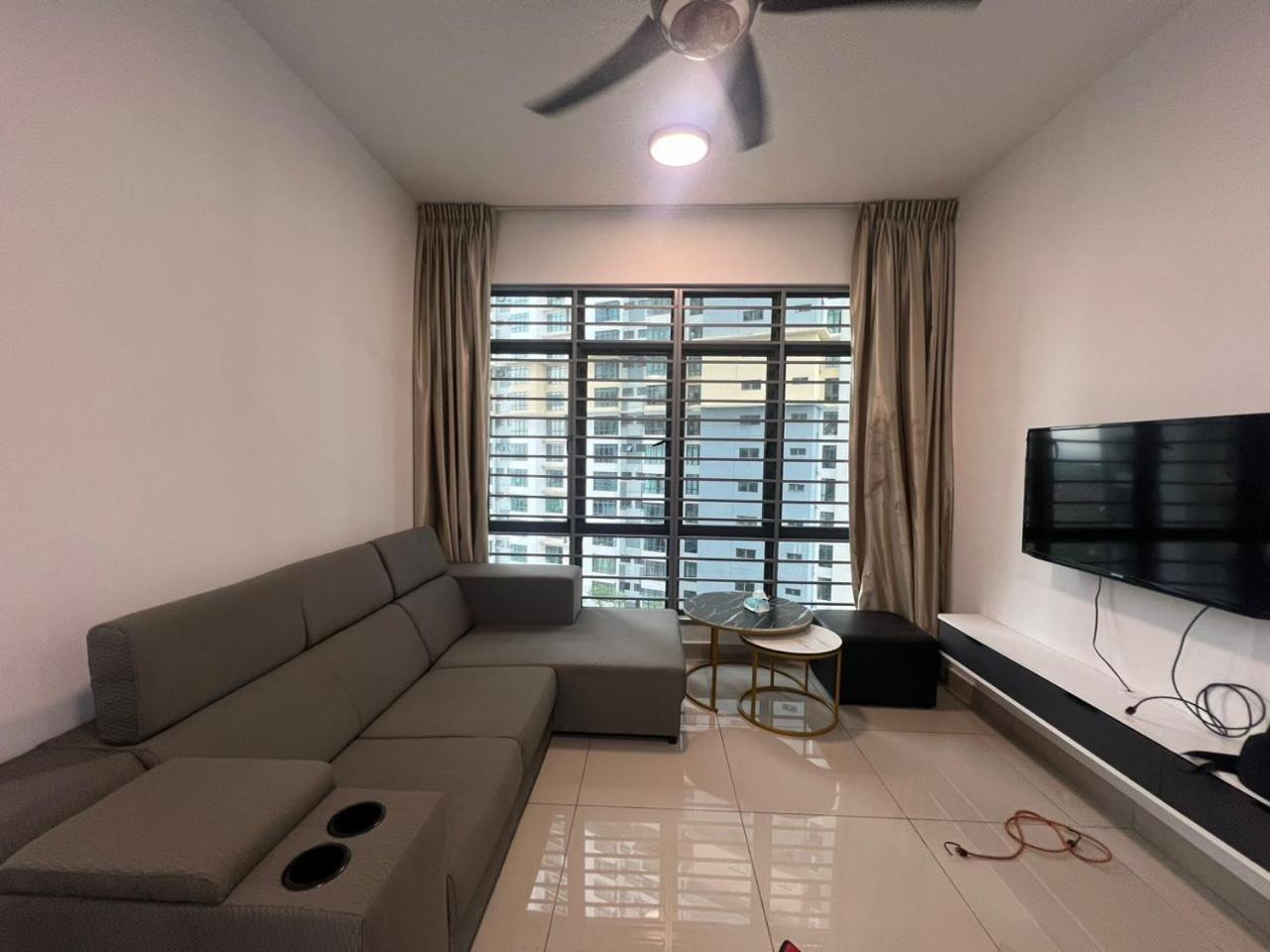 Arc Austin Hill Apartment Johor Bahru Bilik gambar