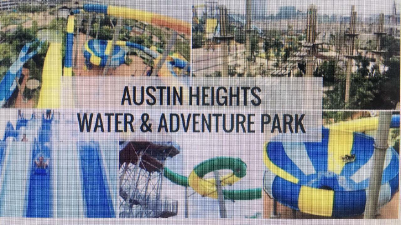 Arc Austin Hill Apartment Johor Bahru Luaran gambar